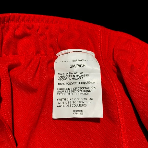 Under Armor Shorts Play it up. Size S. NWOT - Picture 3 of 12